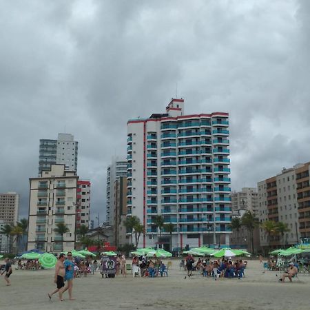 Aconchego Praia Grande Экстерьер фото