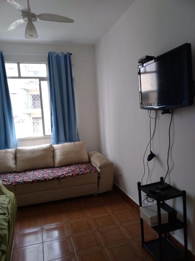 Aconchego Praia Grande Экстерьер фото